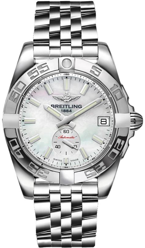 Breitling Galactic (A3733012.A788.376A) 